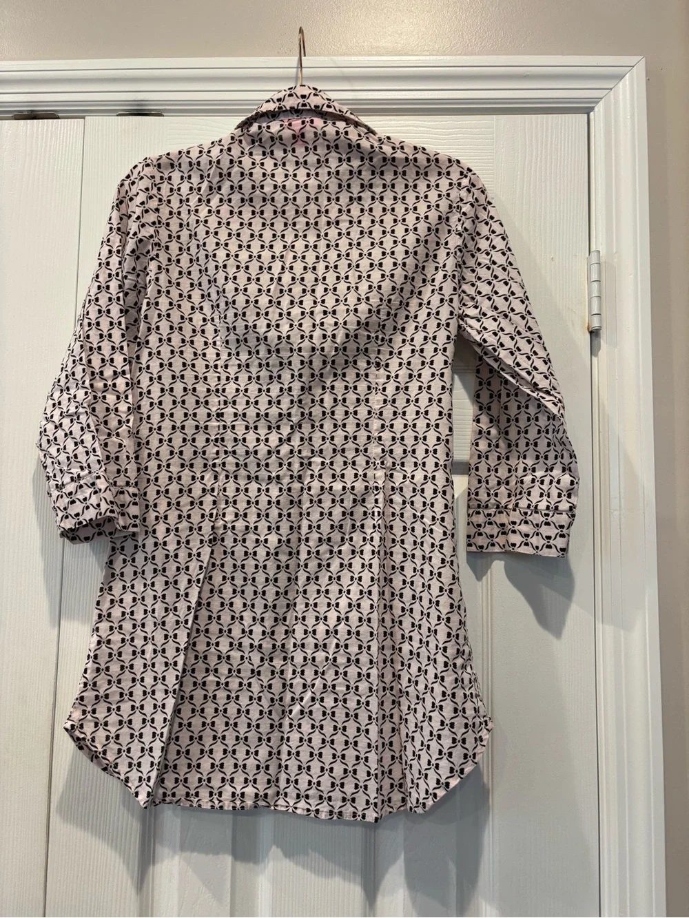 Betsy Johnson top